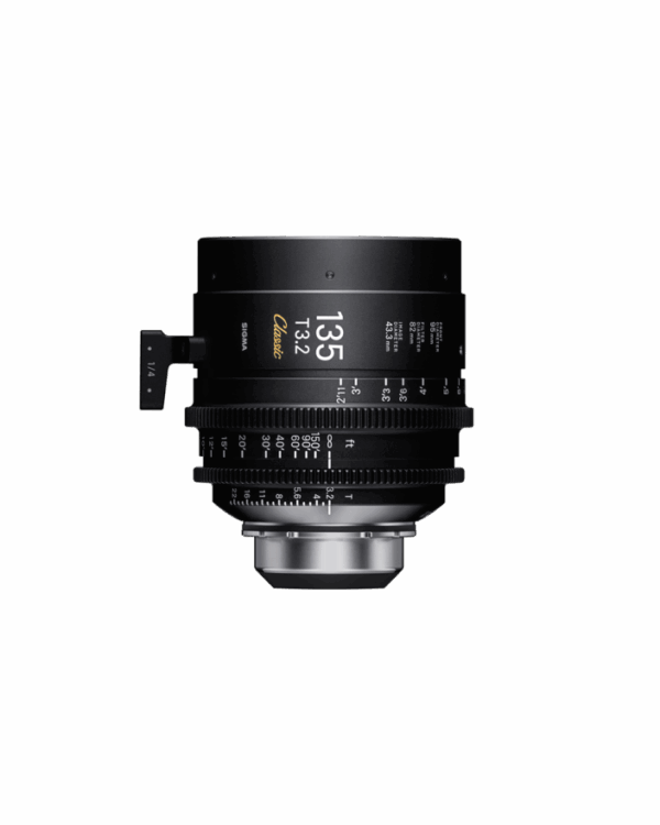 FF CLASSIC PRIME LINE <br>135mm T3.2 FF Classic