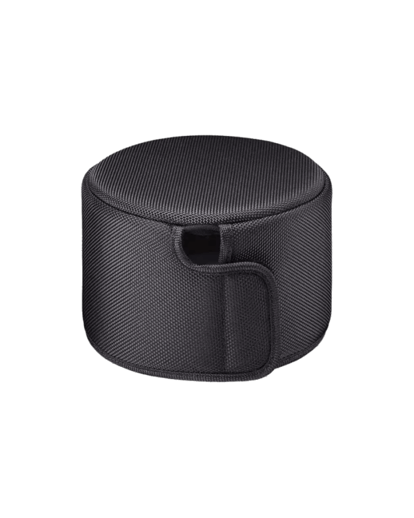 Soft Lens Cap for 150-600mm F5-6.3 DG OS HSM