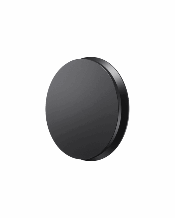 55mm Magnetic Metal Lens Cap