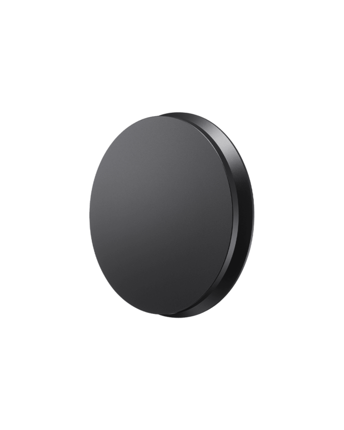 58mm Magnetic Metal Lens Cap