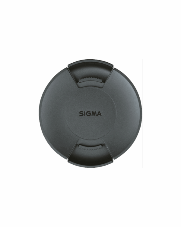 105mm Front Lens Cap