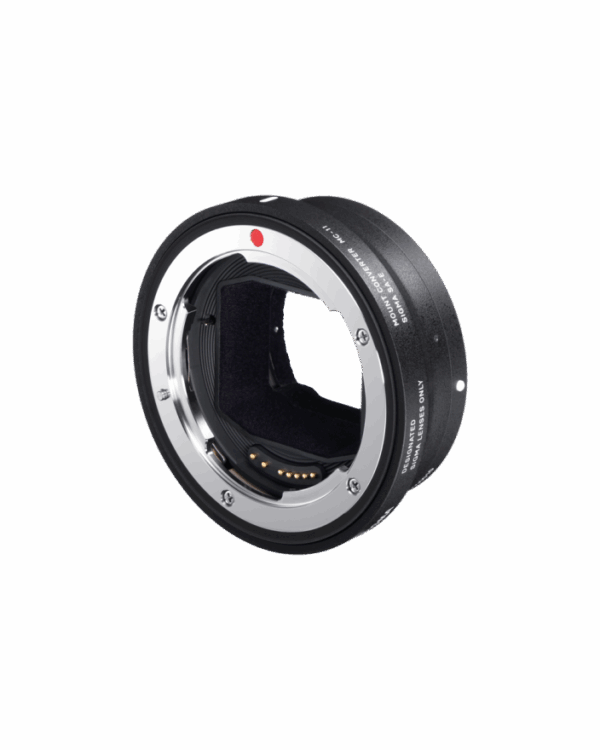 Mount Converter MC-11