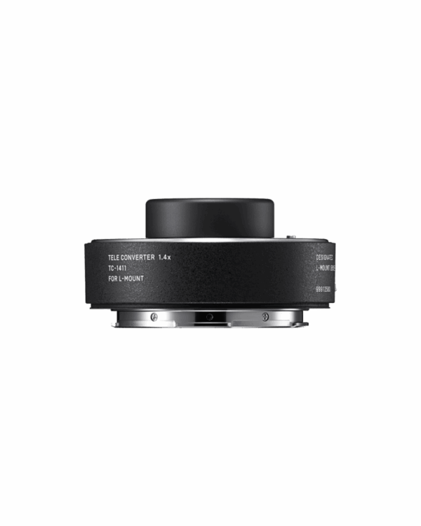 1.4X Teleconverter TC-1411 (L-Mount)
