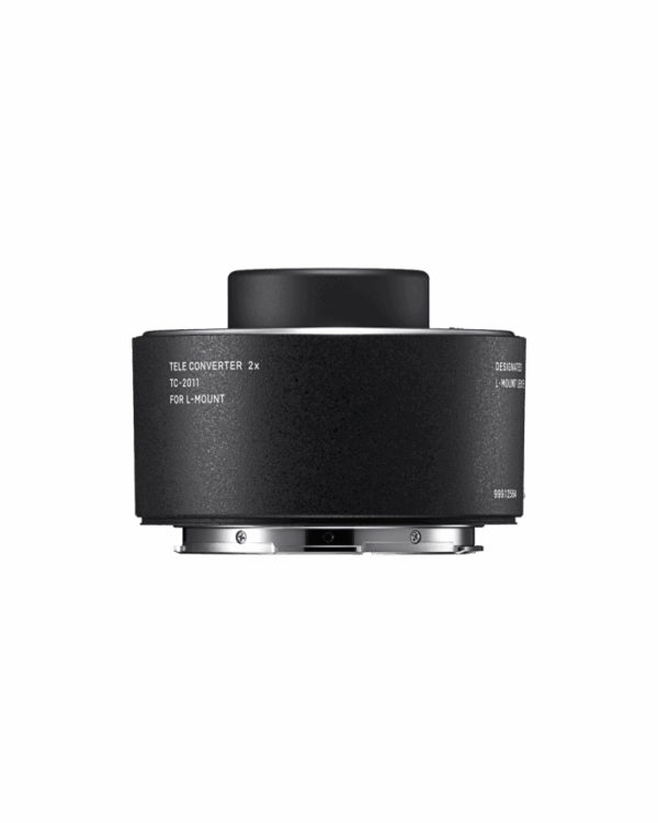 2X Teleconverter TC-2011 (L-Mount)
