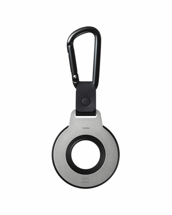 Magnetic Lens Cap Holder CH-11