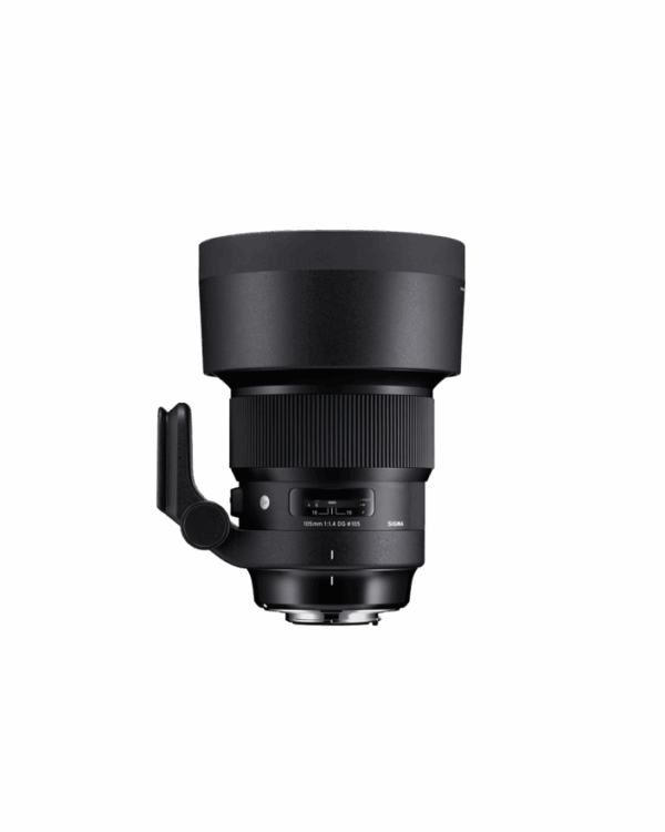 ART<br>105mm F1.4 DG HSM