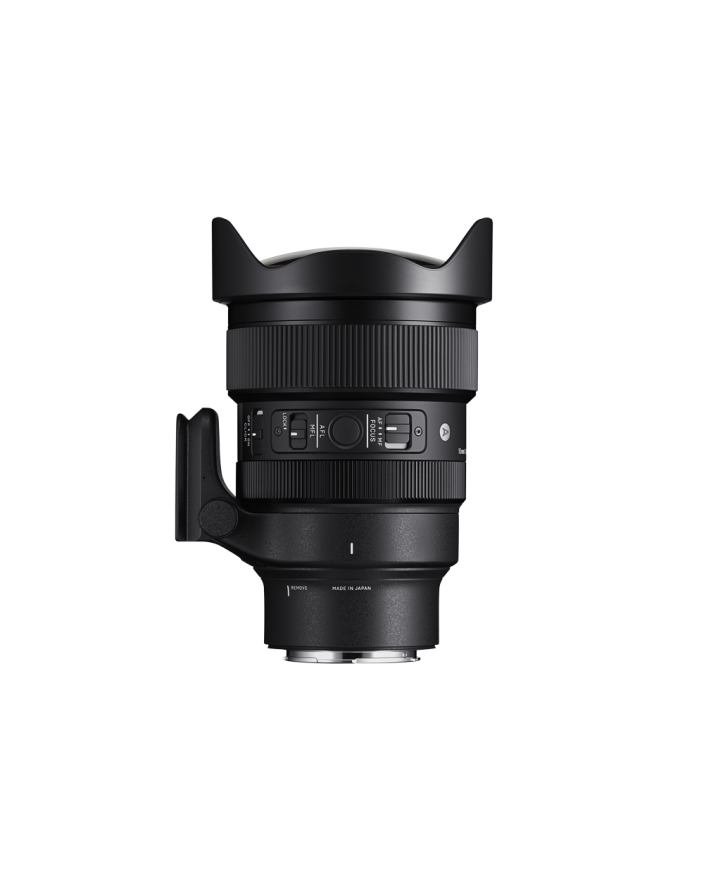 ART<br>15mm F1.4 DG DN DIAGONAL FISHEYE - Image 4