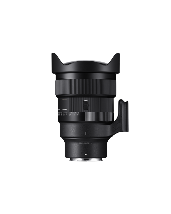 ART<br>15mm F1.4 DG DN DIAGONAL FISHEYE - Image 5