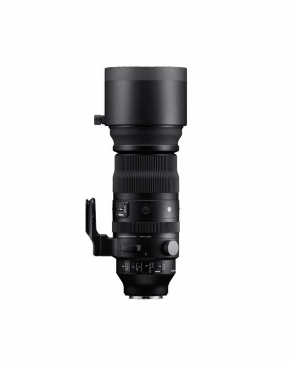 SPORTS<br>150-600mm F5-6.3 DG DN OS