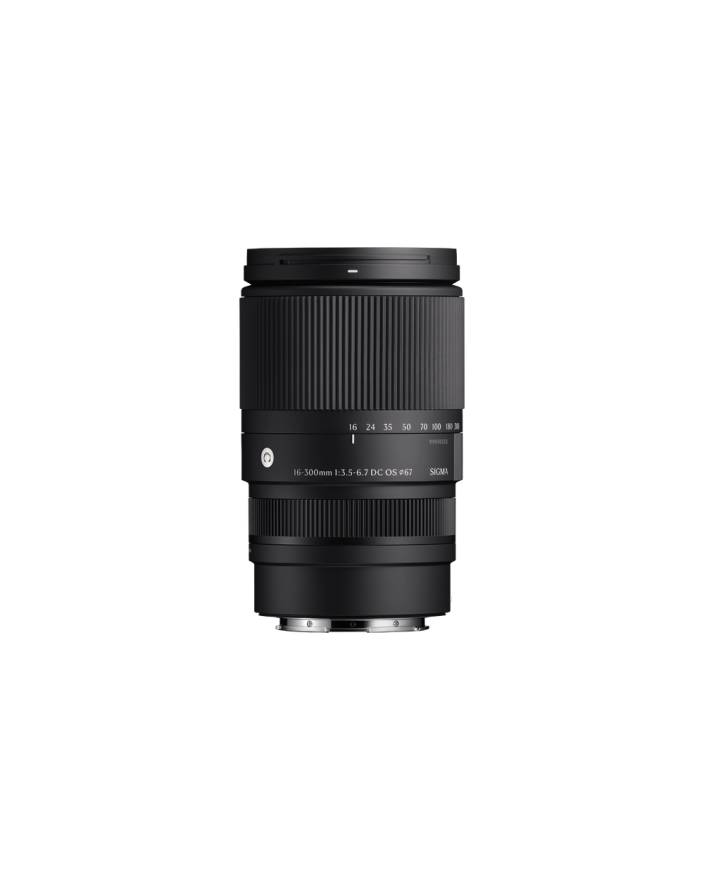 CONTEMPORARY<br>16-300mm F3.5-6.7 DC OS - Image 2