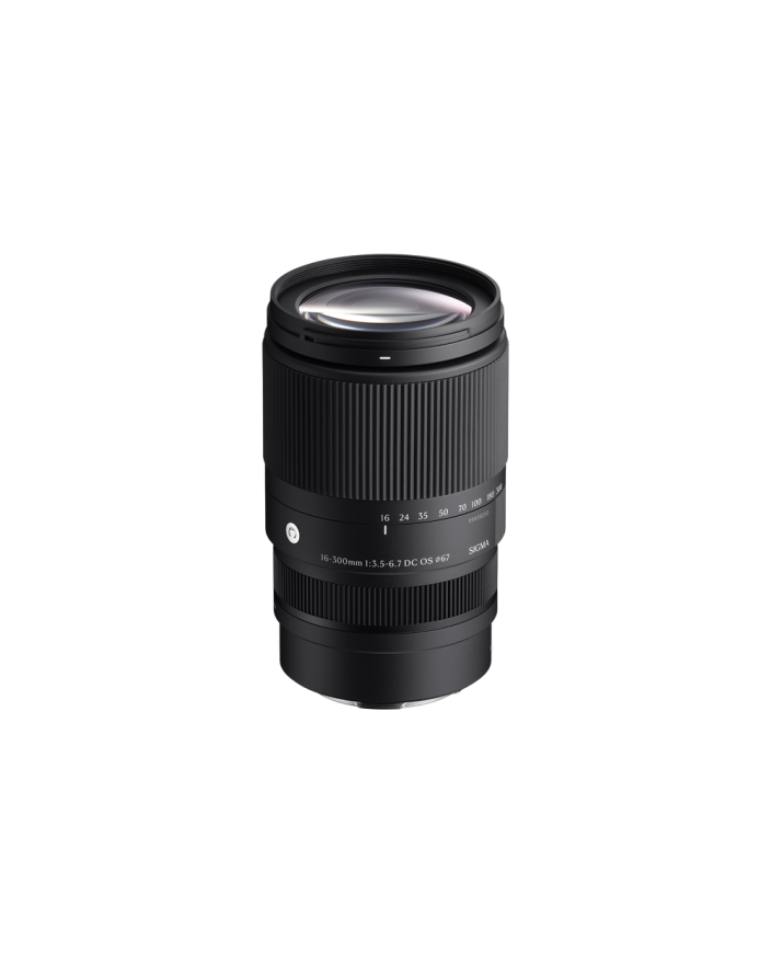 CONTEMPORARY<br>16-300mm F3.5-6.7 DC OS - Image 3