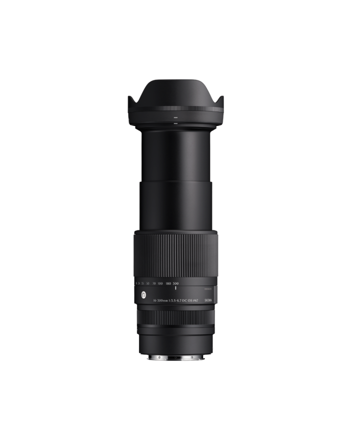 CONTEMPORARY<br>16-300mm F3.5-6.7 DC OS - Image 4