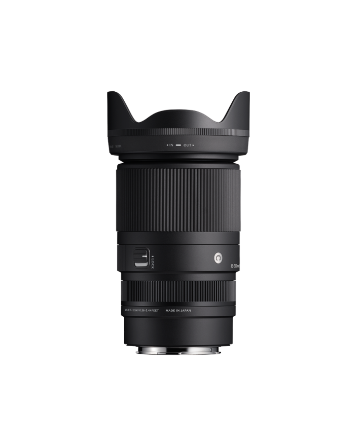 CONTEMPORARY<br>16-300mm F3.5-6.7 DC OS - Image 5