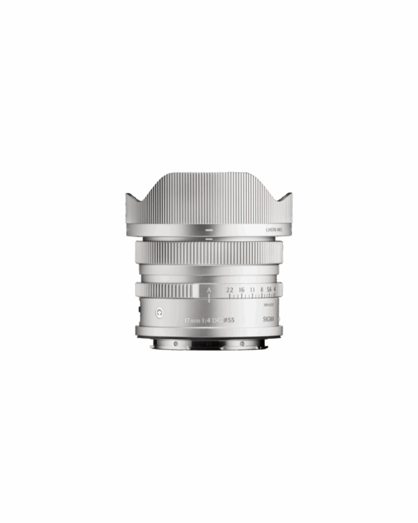 CONTEMPORARY<br>17mm F4 DG