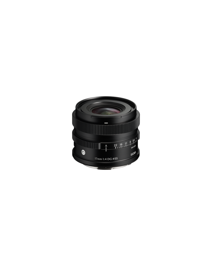 CONTEMPORARY<br>17mm F4 DG - Image 4