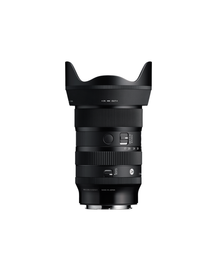 ART<br>17-40mm F1.8 DC - Image 5