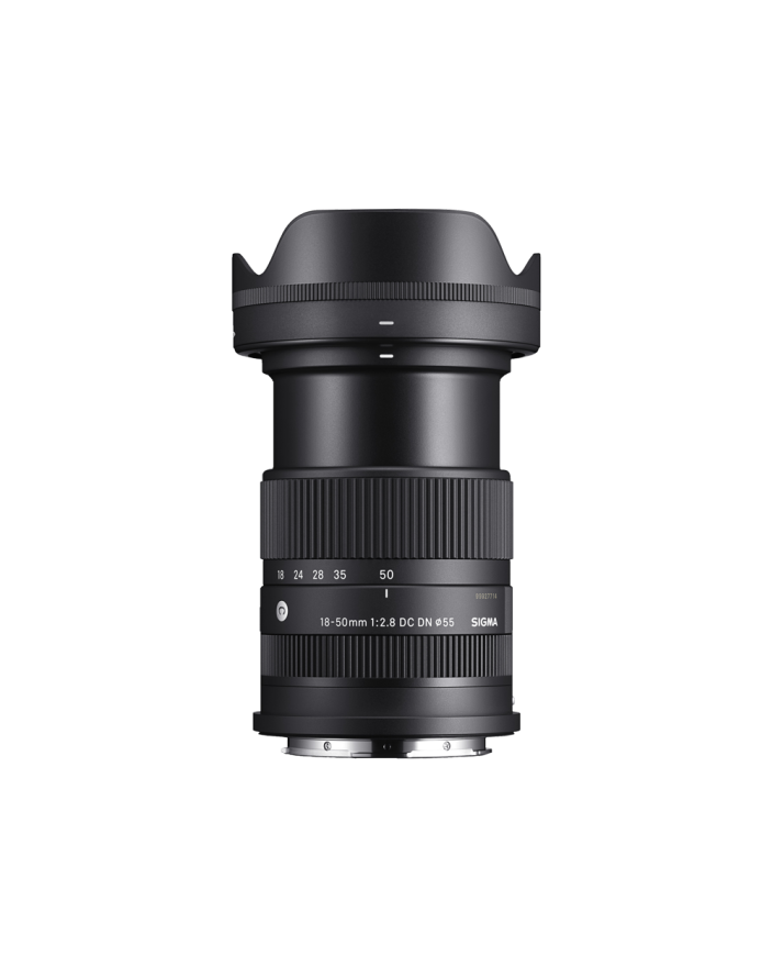 CONTEMPORARY<br>18-50mm F2.8 DC DN - Image 2