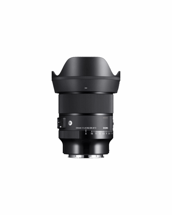 ART<br>24mm F1.4 DG DN