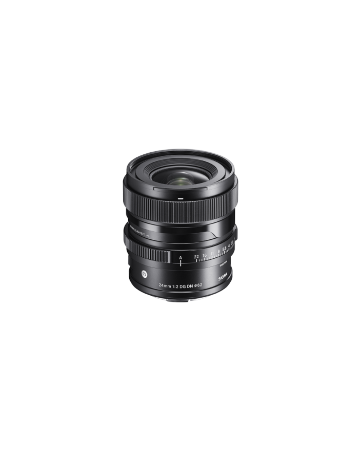 CONTEMPORARY<br>24mm F2 DG DN - Image 3