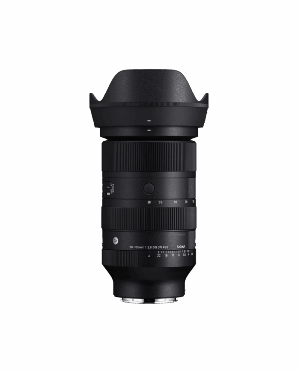 ART<br>28-105mm F2.8 DG DN