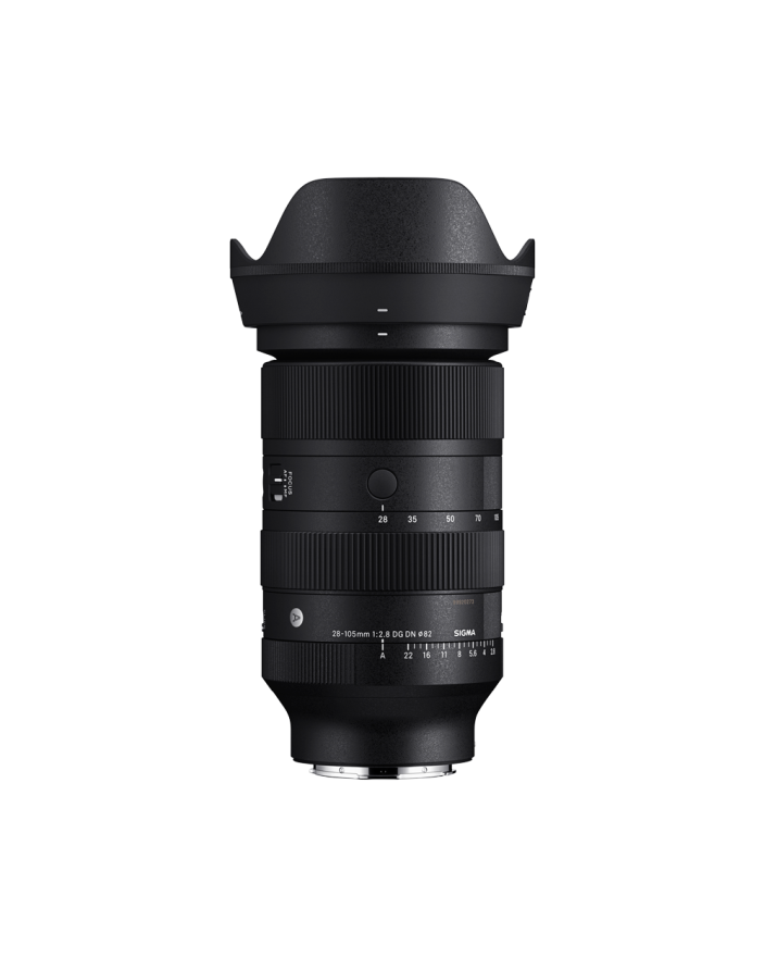 ART<br>28-105mm F2.8 DG DN