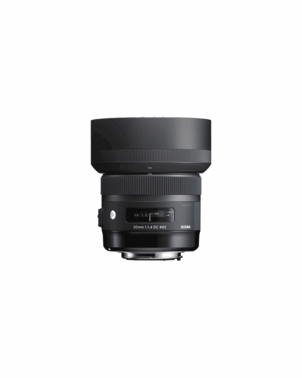 ART<br>30mm F1.4 DC HSM