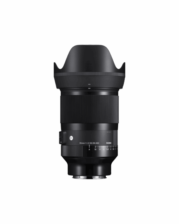 ART<br>35mm F1.2 DG DN