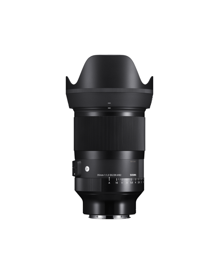 ART<br>35mm F1.2 DG DN