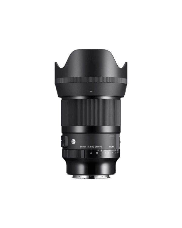 ART<br>50mm F1.4 DG DN