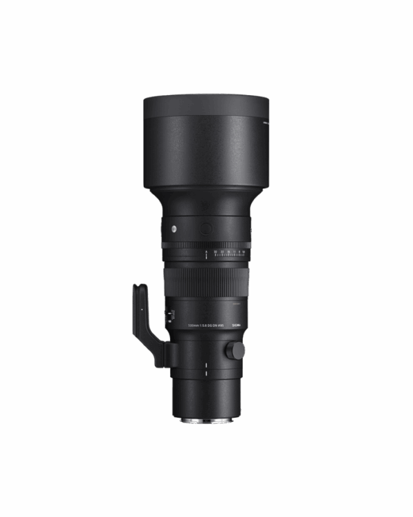 SPORTS<br>500mm F5.6 DG DN OS