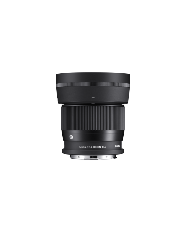 CONTEMPORARY<br>56mm F1.4 DC DN