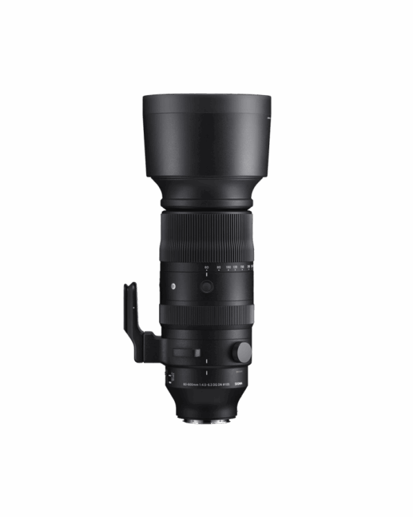 SPORTS<br>60-600mm F4.5-6.3 DG DN OS