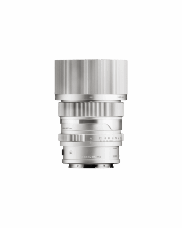 CONTEMPORARY<br>65mm F2 DG