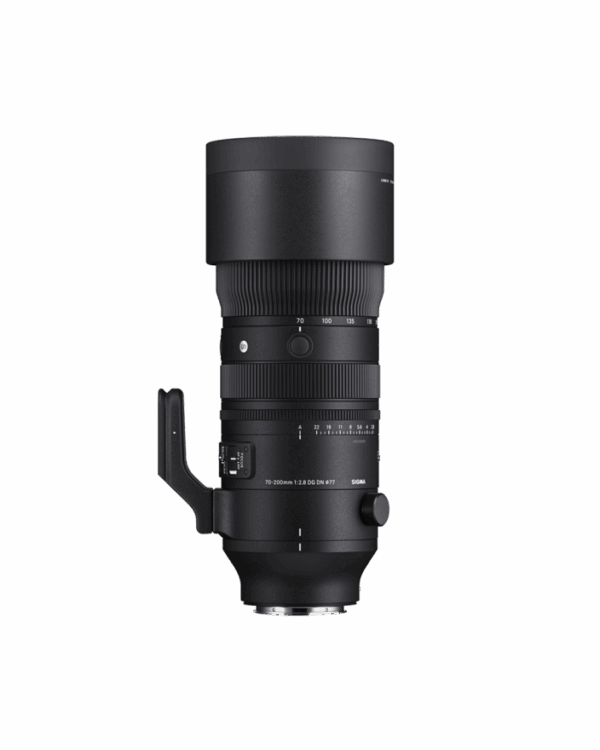 SPORTS<br>70-200mm F2.8 DG DN OS