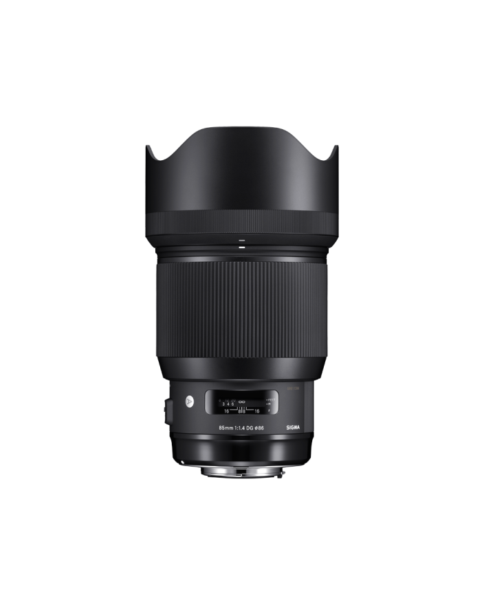 ART<br>85mm F1.4 DG HSM