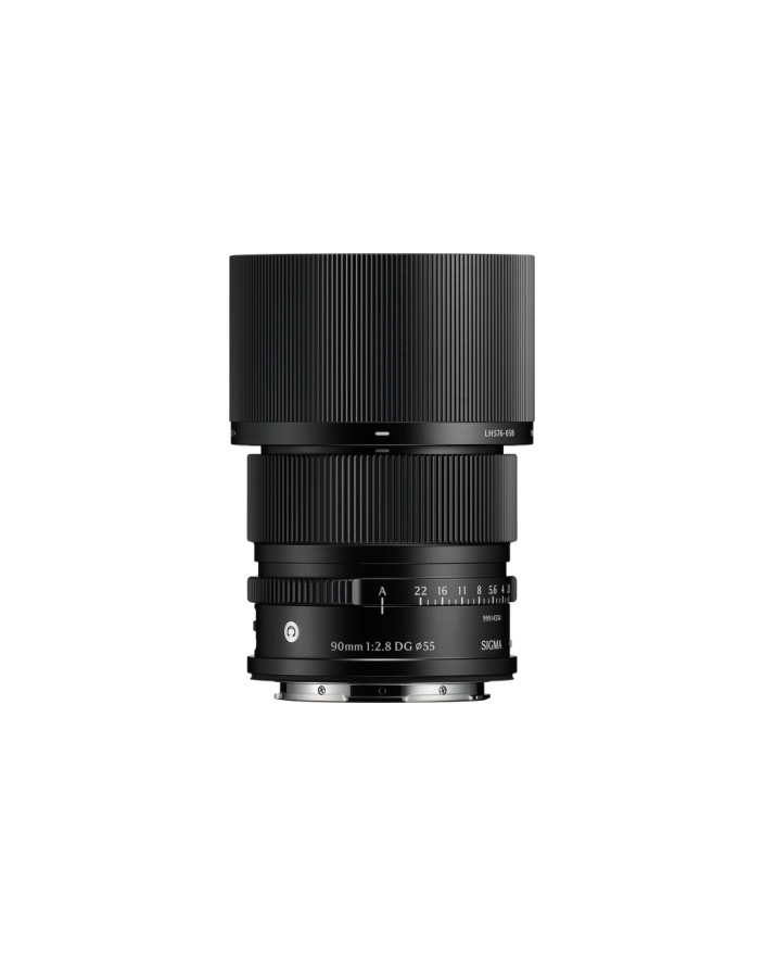 CONTEMPORARY<br>90mm F2.8 DG - Image 2