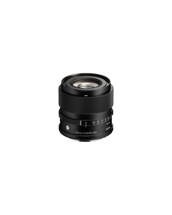 CONTEMPORARY<br>90mm F2.8 DG - Image 4