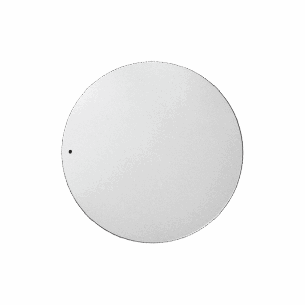 METAL BODY CAP for BF Camera