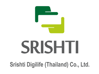 Logo Srishti