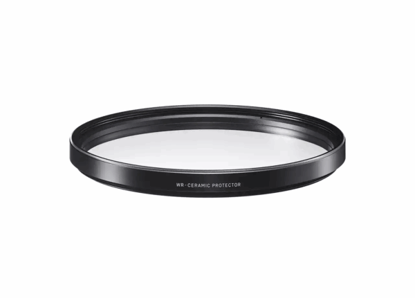 SIGMA WR CERAMIC PROTECTOR FILTER