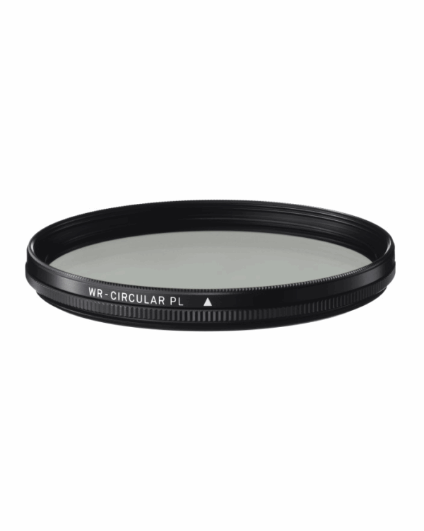 SIGMA WR CPL PROTECTOR FILTER