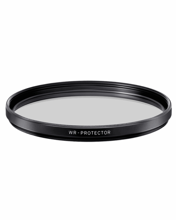 SIGMA WR PROTECTOR FILTER