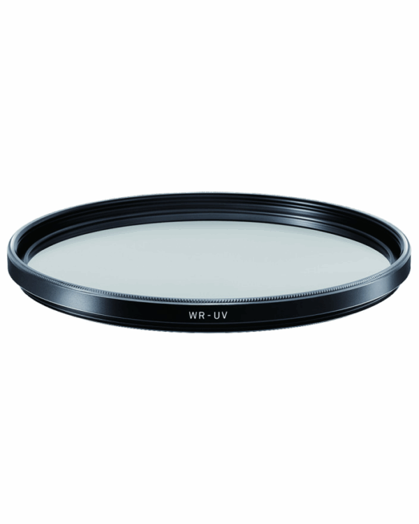 SIGMA WR UV PROTECTOR FILTER