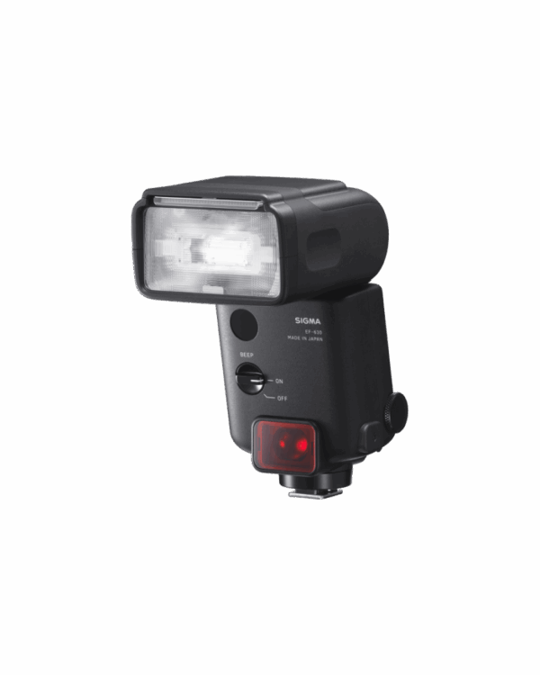 EF-630 Electronic Flash