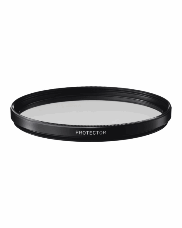 SIGMA PROTECTOR FILTER