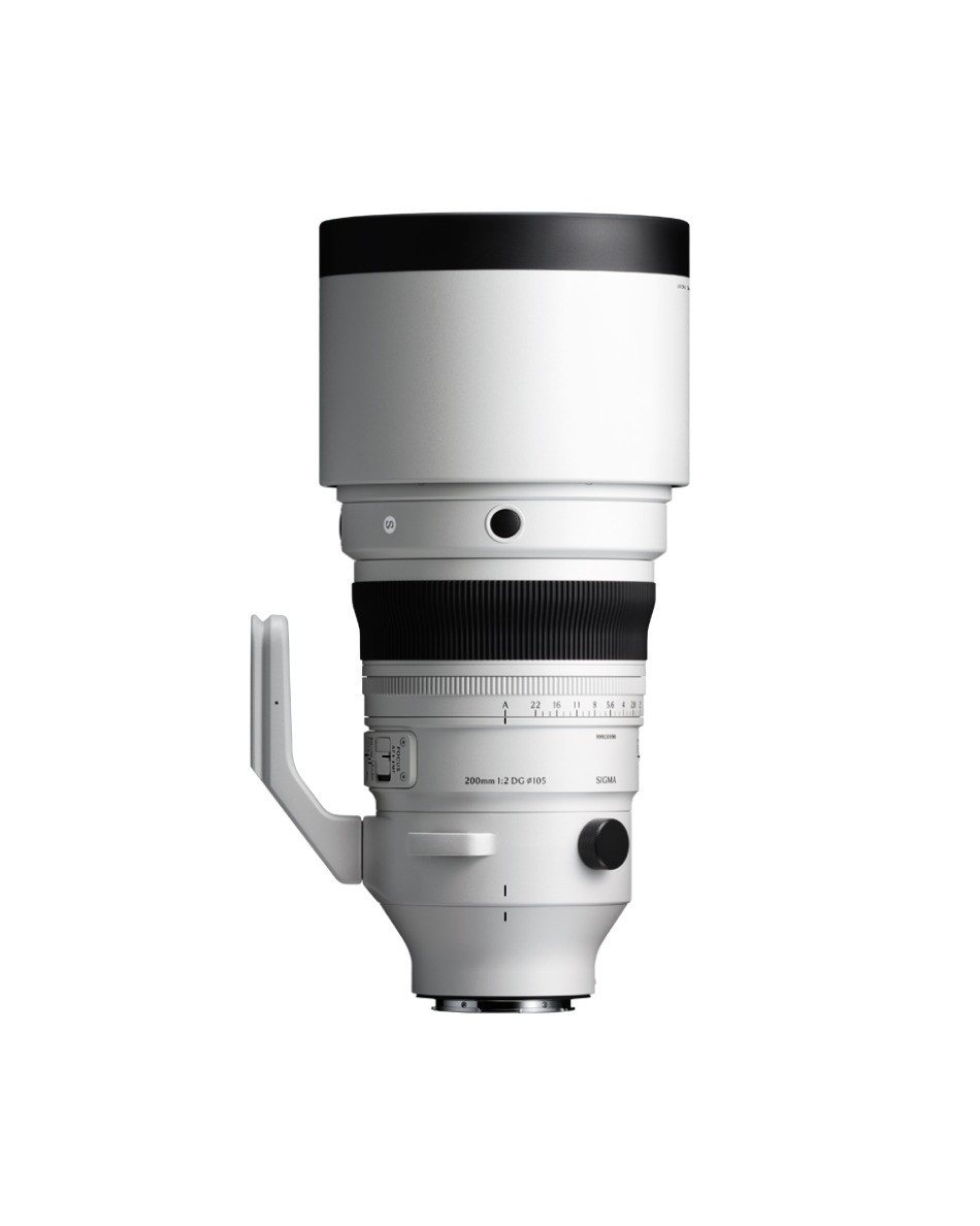 SPORTS<br>200mm F2 DG OS