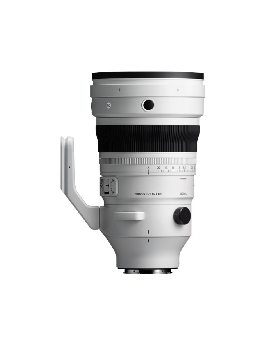 SPORTS<br>200mm F2 DG OS - Image 2