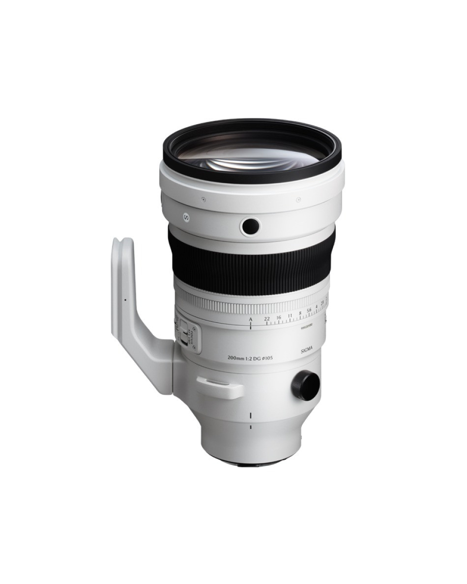 SPORTS<br>200mm F2 DG OS - Image 4