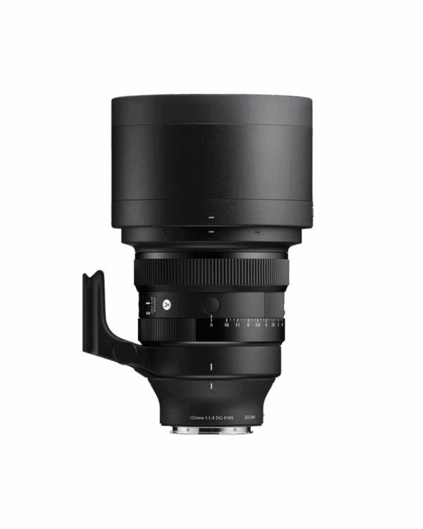 ART<br>135mm F1.4 DG