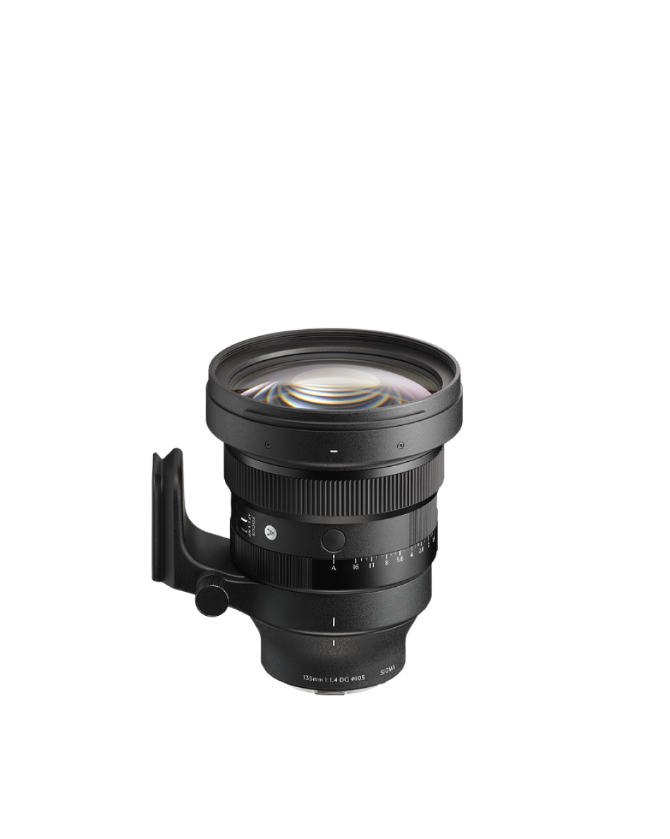 ART<br>135mm F1.4 DG - Image 3